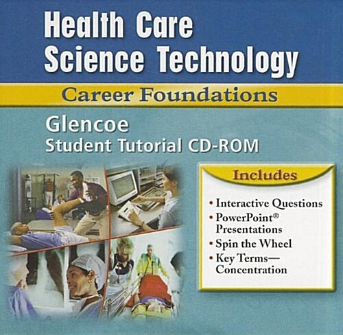 Health Care Science Technology: Career Foundations (Other)