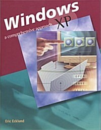 Windows XP: A Comprehensive Approach, Student Edition (Paperback)