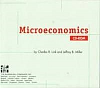 Microeconomics (CD-ROM)