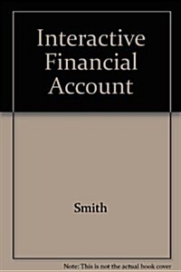 Interactive Financial Account (Hardcover)