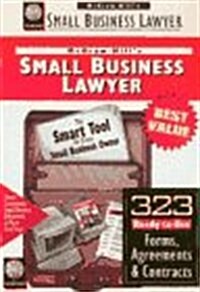The McGraw-Hill Small Business Lawyer (Paperback)