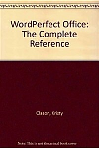 Wordperfect Office (Paperback)