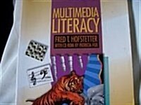 Multimedia Literacy/Book&Cd-Rom (Paperback, CD-ROM)