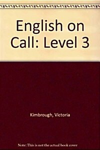 English on Call (Paperback, Workbook)