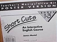 Short Cuts Books 1-3 (Paperback, PCK)