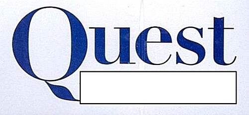 Quest (Cassette)