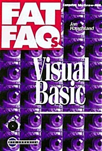 Visual Basic Fat FaqS (Paperback, Compact Disc)
