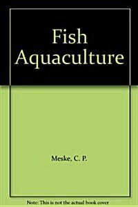 Fish Aquaculture (Hardcover)