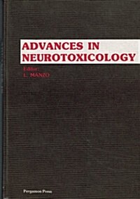 Advances in Neurotoxicology (Hardcover)