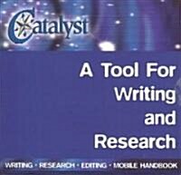 Catalyst (CD-ROM)