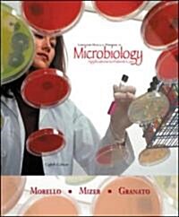 Laboratory Manual And Workbook in Microbiology (Paperback, 8th)