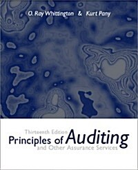 Principles of Auditing and Other Assurance Services W/ Enron Powerweb (Hardcover, 13)