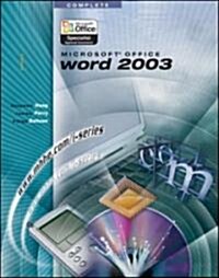 Microsoft Office Word 2003 (Paperback)