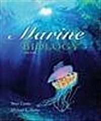 Marine Biology (Hardcover, 6th)