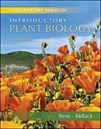 Introductory Plant Biology (Paperback, 11th, Spiral, Lab Manual)