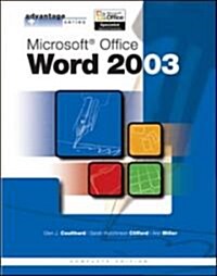 Microsoft Office Word 2003 (Paperback, Spiral)