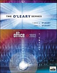 Oleary Series (Paperback, Spiral)
