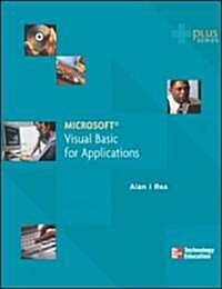 Microsoft@  Visual Basic for Applications (Paperback)