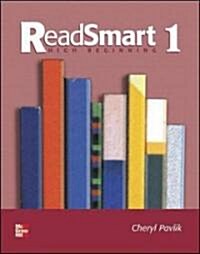 Read Smart Level 1 Student Book (Paperback)