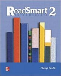 Read Smart Level 2 Student Book (Paperback)