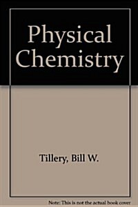 Physical Chemistry (Hardcover, 5TH)