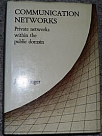 Communication Networks (Hardcover)