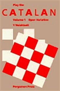 Play the Catalan (Hardcover)