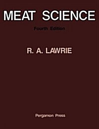 Meat Science (Paperback, 4th)