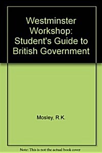 Westminster Workshop (Paperback, 5TH)