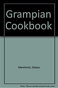 Grampian Cookbook (Paperback)