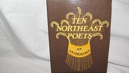 Ten Northeast Poets (Paperback)