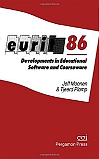 Eurit 86 (Hardcover)