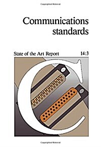 Communications Standards, No 3 (Hardcover)