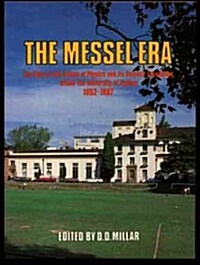 The Messel Era (Paperback)