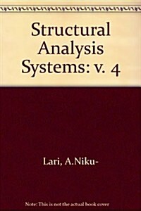 Structural Analysis Systems (Hardcover)