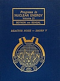 Reactor Noise-Smorn V (Hardcover)