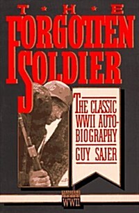 Forgotten Soldier (Paperback)