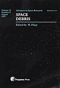 Space Debris (Paperback)