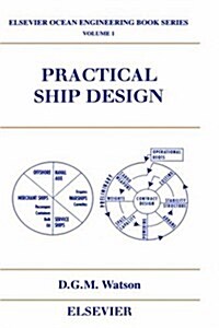 Practical Ship Design (Hardcover)