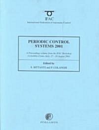 Periodic Control Systems 2001 (Paperback)