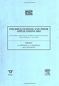 Fieldbus Systems and Their Applications 2003 (Paperback)