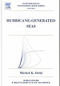 Hurricane Generated Seas (Hardcover)