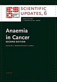 Anemia in Cancer (Hardcover, 2nd)