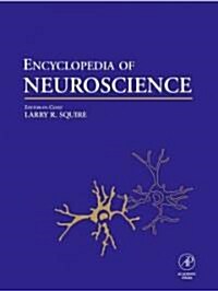 Encyclopedia of Neuroscience (Package)