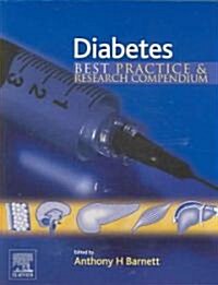 Diabetes (Paperback)