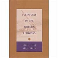 Scriptures of the Worlds Religions (Paperback, PCK)