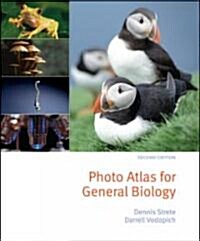 Photo Atlas for General Biology (Spiral, 2)