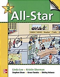 All Star 3 (Cassette)