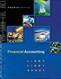 Financial Accounting with Topic Tackler CD-ROM, Nettutor, and Powerweb Package (Hardcover, 4, Revised)