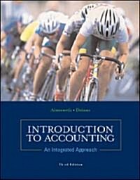 Introduction to Accounting: An Integrated Approach with Net Tutor and Powerweb Package (Hardcover, 3, Revised)